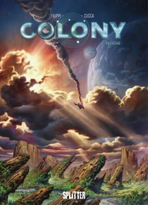 Colony 02