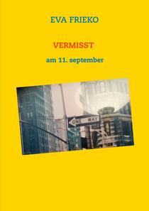 Vermisst - am 11. September