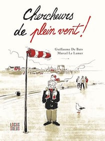 Chercheurs de plein vent