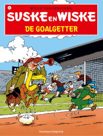 De Goalgetter