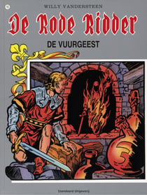 De Vuurgeest