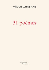 31 poèmes