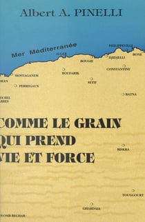 Comme le grain qui prend vie et force