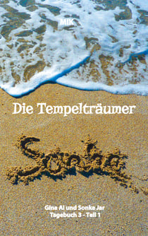 Die Tempelträumer von Suidinier - Buch 3.1.