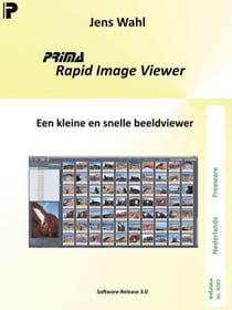 PRIMA Rapid Image Viewer - Een kleine en snelle beeldviewer