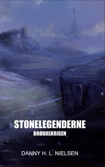 Stonelegenderne - Brødrekrigen