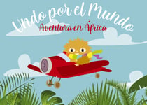 Undo Por el Mundo - Aventura en África