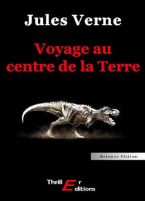 Voyage au centre de la Terre
