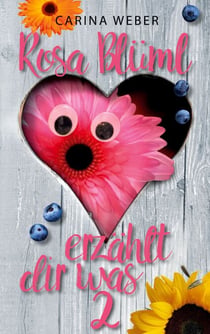 Rosa Blüml 2 - erzählt dir was