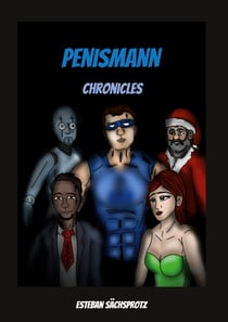 Penismann - Chronicles