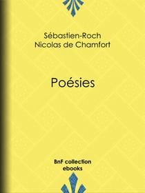 Poésies