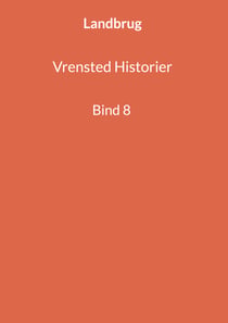 Vrensted Historier - Bind 8