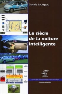 Le siècle de la voiture intelligente