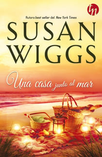 Una casa junto al mar - El mejor regalo para San Valentín, una novela de Harlequin