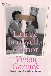 La fi de la novel·la d'amor
