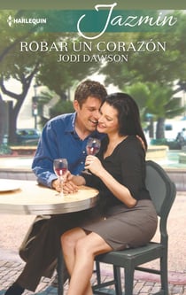 Robar un corazón - El mejor regalo para San Valentín, una novela de Harlequin