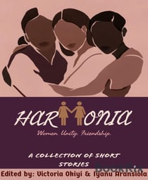 HARMONIA - Women. Unity. Friendship.