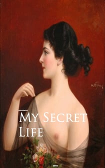 My Secret Life - Bestsellers and famous Books