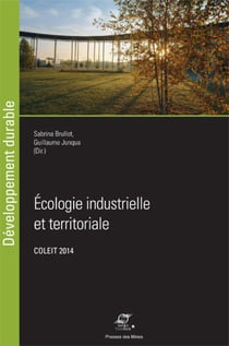 Écologie industrielle et territoriale - COLEIT 2014