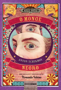 O monge negro