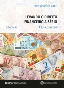 Levando o direito financeiro a sério - a luta continua
