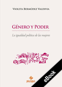 Género y poder - La igualdad política de las mujeres