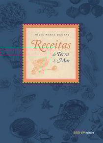 Receitas de terra e mar