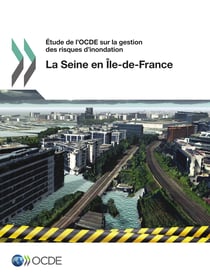 Étude de l'OCDE sur la gestion des risques d'inondation : la Seine en Île-de-France 2014