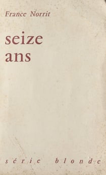 Seize ans