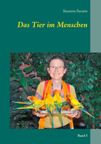 Das Tier im Menschen - Band 5
