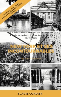 New York et ses incontournables - de Nycitineraire