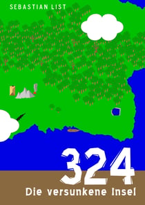 324 - Die versunkene Insel