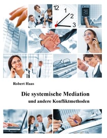 Die systemische Mediation - und andere Konfliktmethoden