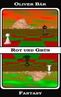 Rot und Grün - Fantasy