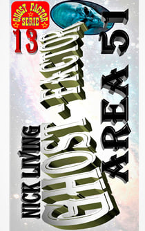 Ghost-Factor - Area 51