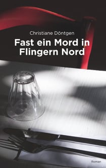 Fast ein Mord in Flingern Nord