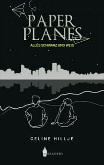 Paper Planes - Alles schwarz und weiß