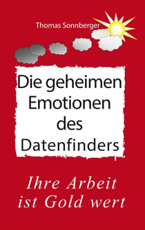 Die geheimen Emotionen des Datenfinders - Emotionen, Strategien, Data, Analysen, Informatiker