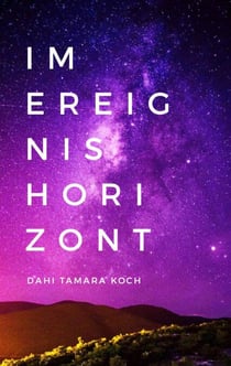 Im Ereignishorizont - Gedichte