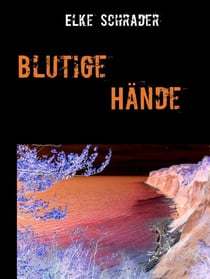 Blutige Hände - Krimi