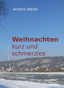 Weihnachten - kurz und schmerzlos - Komm mir nicht mit dem "Fest der Liebe"