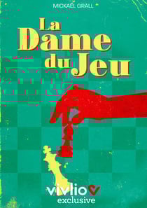 La dame du jeu