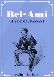 Bel-Ami