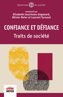 Confiance et défiance - Traits de société