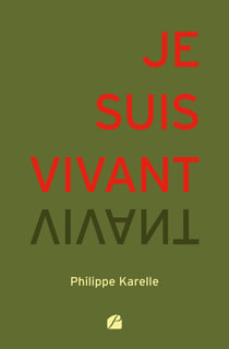 Je suis vivant