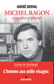 Michel Ragon, singulier et pluriel
