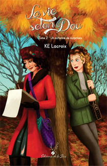 La vie selon Dou tome 2 - Un automne de surprises