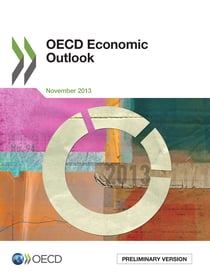 OECD Economic Outlook, Volume 2013 Issue 2