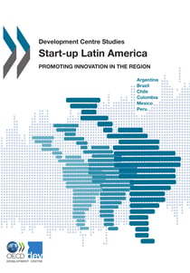 Start-up Latin America - Promoting Innovation in the Region