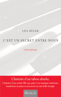 C'est un secret entre nous